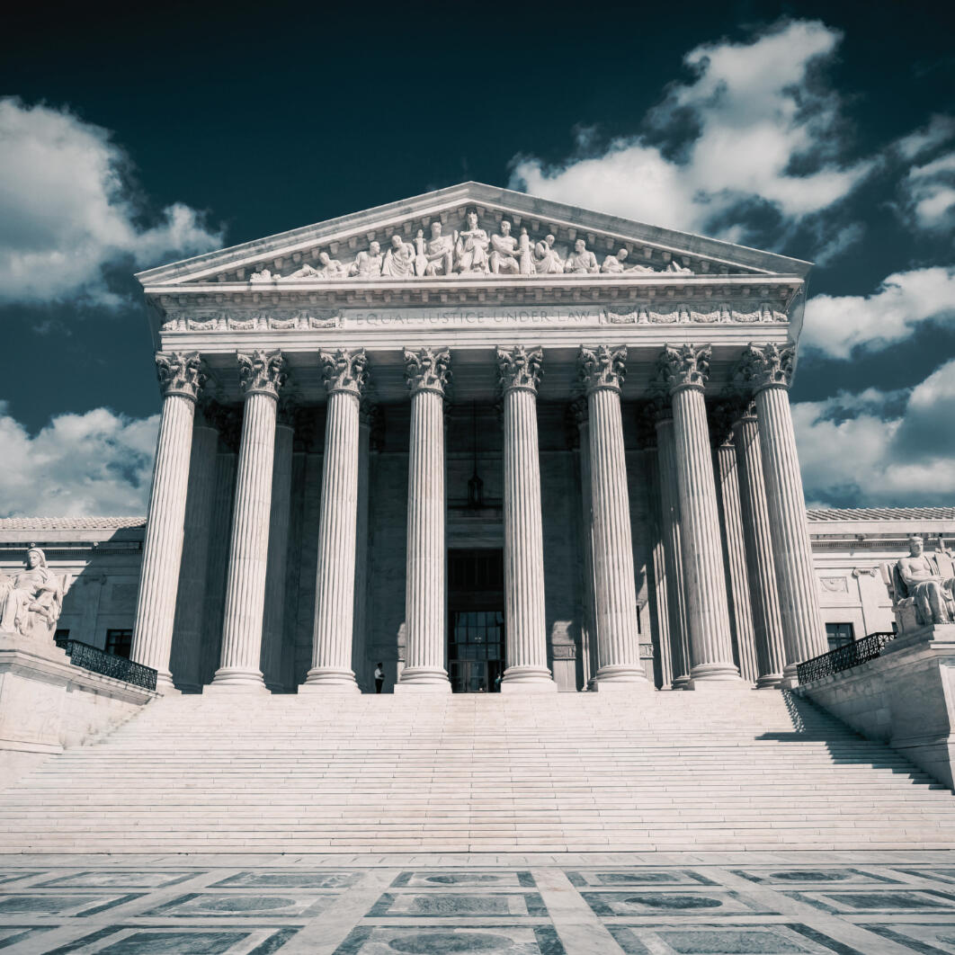 Unchecked &amp; Unbalanced: Ethical Lobbying Reform &amp; SCOTUS