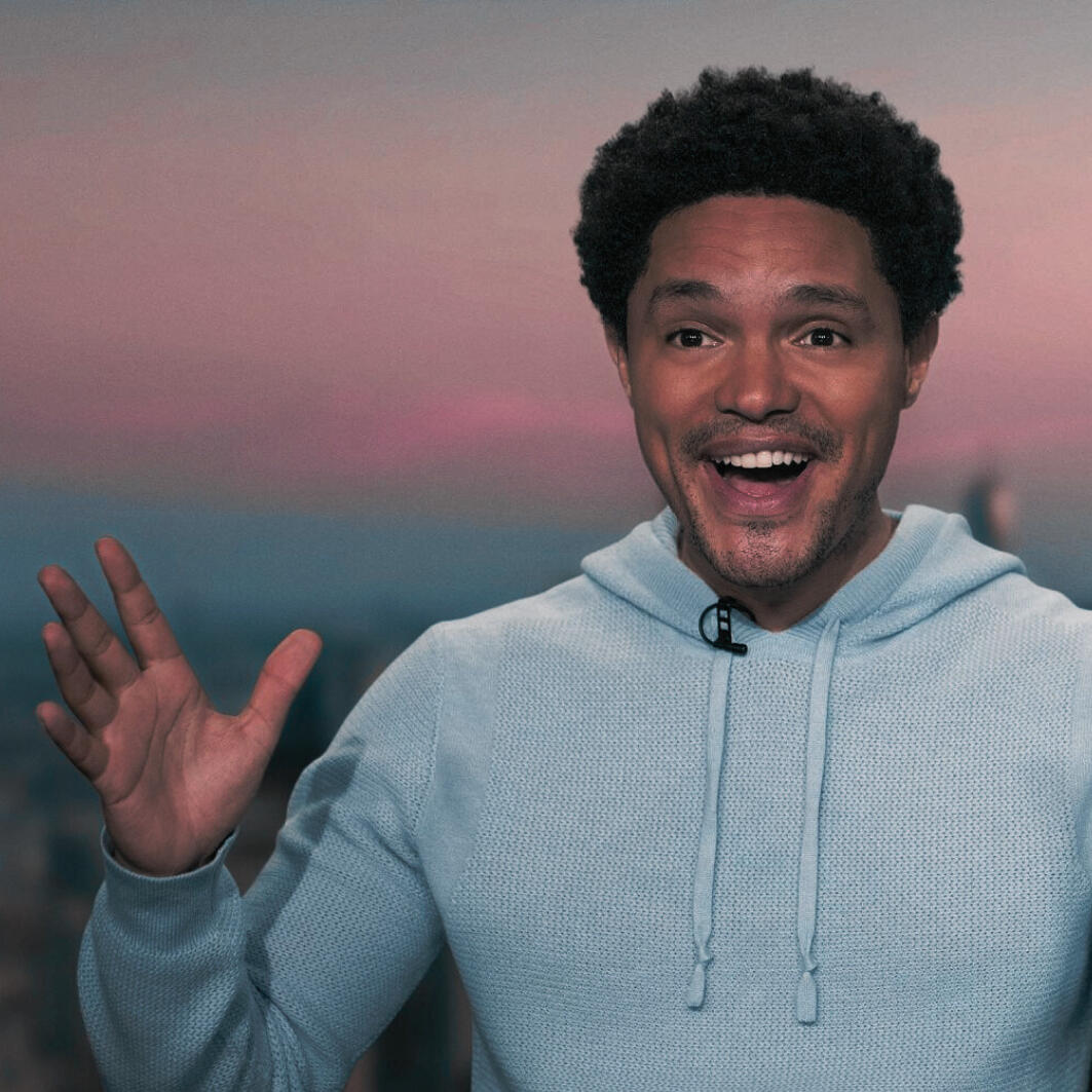 Laughing Matters: "The Daily Show" & Individual-Level Affective Polarization